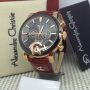 ALEXANDRE CHRISTIE 6274MC (BRG)