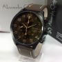 ALEXANDRE CHRISTIE 6273MC (BRW) For Men 