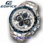 CASIO EDIFICE EF 554D-7AV 