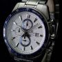 CASIO EDIFICE EF-547D (WH) 