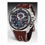 SEIKO VELATURA YACHTING TIMER SPC041P1 Leather 