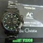 ALEXANDRE CHRISTIE 6198NMC Night Vision (BL) 