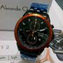 ALEXANDRE CHRISTIE 6052MC (BLO) for Men