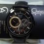 ALEXANDRE CHRISTIE 6205MF BLACK 