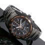 SEIKO Chronograph SNAB97P1