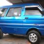 hijet 84 siap pakai