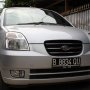 KIA Picanto Option Plus CBU 2006 M/T Silver