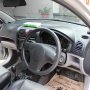 KIA Picanto Option Plus CBU 2006 M/T Silver