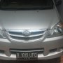 Jual Daihatsu Xenia Li VVTi Deluxe tahun 2009