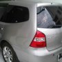 Nissan Grand Livina 2.4 cc At 2012 silver