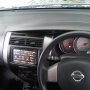 Nissan Grand Livina 2.4 cc At 2012 silver