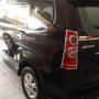 Toyota Avanza G Vvti M/t Hitam