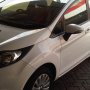 DIJUAL FORD FIESTA AT 14L PUTIH