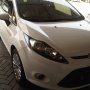 DIJUAL FORD FIESTA AT 14L PUTIH