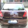 Dijual Suzuki Swift 2007/2008