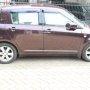 Dijual Suzuki Swift 2007/2008