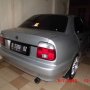 Suzuki Baleno 1997 Silver