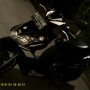 Suzuki Skydrive Hitam Feb 2010 / 2009 B Jakarta Pusat