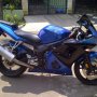 Jual YAMAHA R6 2004