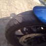 Jual YAMAHA R6 2004