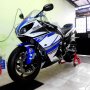 JUAL Yamaha MIO SPORTY 2007