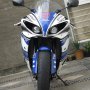 JUAL Yamaha MIO SPORTY 2007