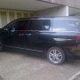 Jual Cepat Nissan elgrand 2011 murah - BANDUNG