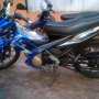 Jual Suzuki Satria FU 2009