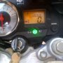 Jual Suzuki Satria FU 2009