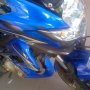 Jual Suzuki Satria FU 2009