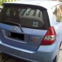 Honda Jazz i-dsi M/T 2004