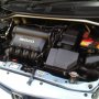 Honda Jazz i-dsi M/T 2004