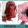 Tas Kerja Fashion Wanita Ttendy