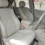 Jual Toyota FORTUNER G.LUX 2007 Silver Superb Condition