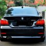 Dijual BMW 520i E60 2006 