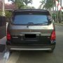 Jual KIA Carnival Diesel AT th 2003 Coklat Metalik