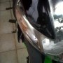 Kawasaki Athlete 2010 Green Black - Bekasi