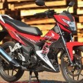 Honda Sonic 150R ( Promo Kredit )