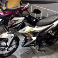 Honda Sonic 150R ( Promo Kredit )