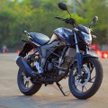 Honda CB 150R Street Fire ( Promo Kredit )