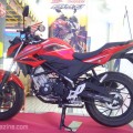 Honda CB 150R Street Fire ( Promo Kredit )