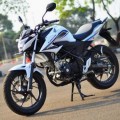 Honda CB 150R Street Fire ( Promo Kredit )