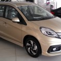 Honda Mobilio .. ( Cash / Kredit ) 2016 New