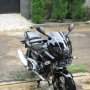 Jual PULSAR 220 th 2011 Depok HITAM