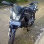 Jual Honda NEW MEGAPRO (NMP) 2012