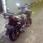 Jual Honda NEW MEGAPRO (NMP) 2012