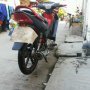 Jual Motor Honda supra x 125