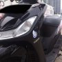 JUAL MIO SPORTY 2011 MULUS