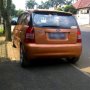 Kia Picanto orange at 2005 cash/credit MURAH