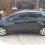 Di Jual Toyota Yaris E-Dress Up 2009